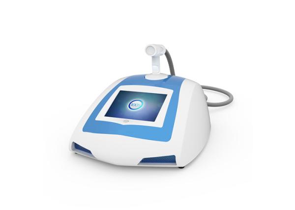 focused ultrasound HIFU Cellulite Reduction body slimming beauty machine