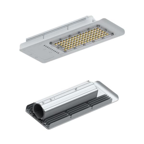 High Brightnes 30W 40W 60W 4000K Outdoor LED Street Light