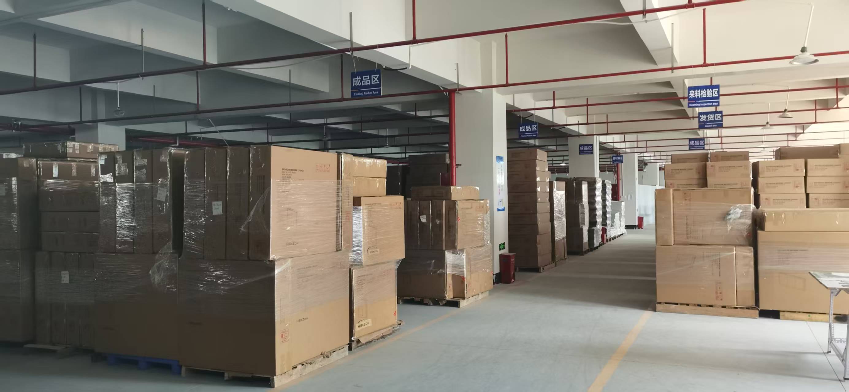 Kingstin Glass Technology Co., Ltd.