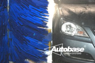 High-end brand car wash of Autobae is officially equipped with –AUTOLUCE