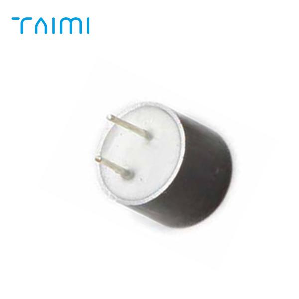 Tipo próximo selado transdutor ultrassônico impermeável de 10mm 12mm 16mm 40khz 58khz
