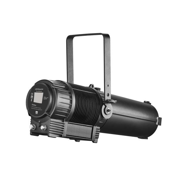 IP65 Lâmpada LED de perfil à prova d'água exterior 300W Para hotel escritório festa parque temático