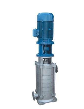 Bomba de água material de aço inoxidável de CDL/CDLF 60hz
