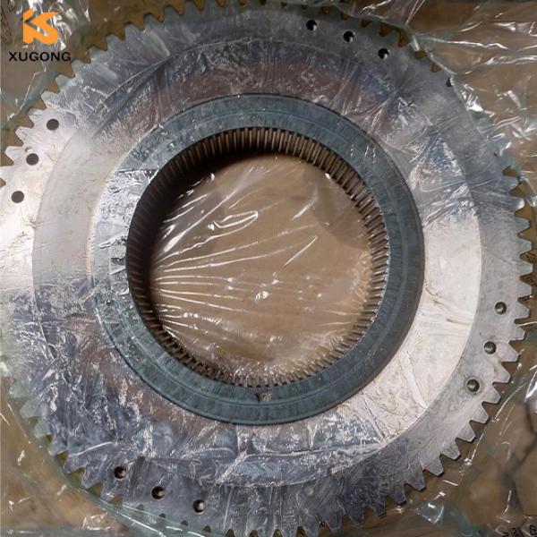 Original 2862955 Excavator Wheel hub for  Engine