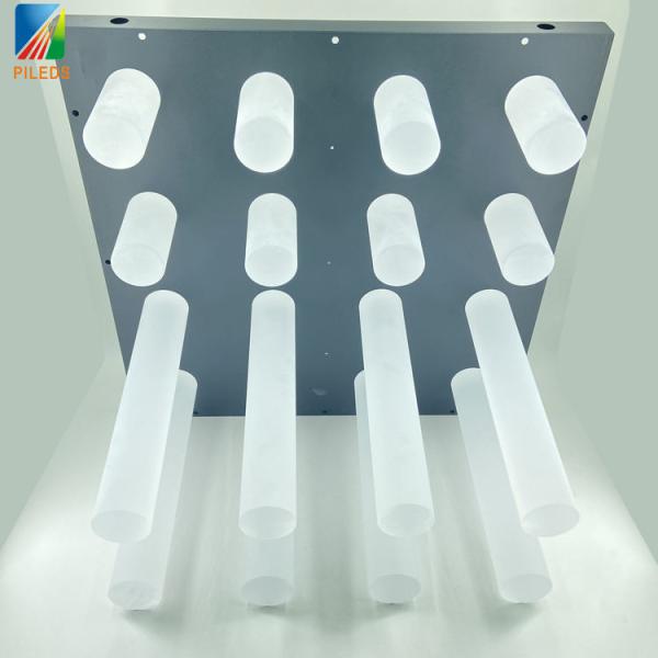 Ws2811 LED Pixel Light 250LM full rgb color for Music Bar Light