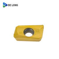 Cermet inserts APMT1604-M2 coupeuse à fraisage CNC inserts pour le traitement de l'acier inoxydable