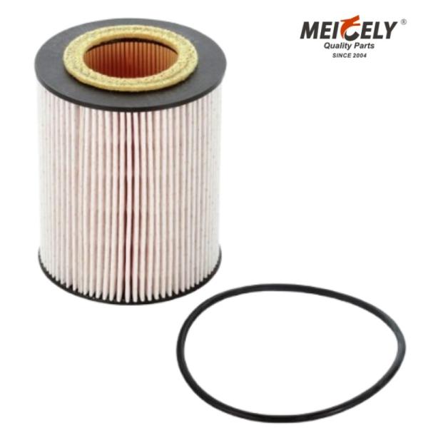 11988962 Premium Fuel Filter - OE-Grade Filtration Part For VOL-VO