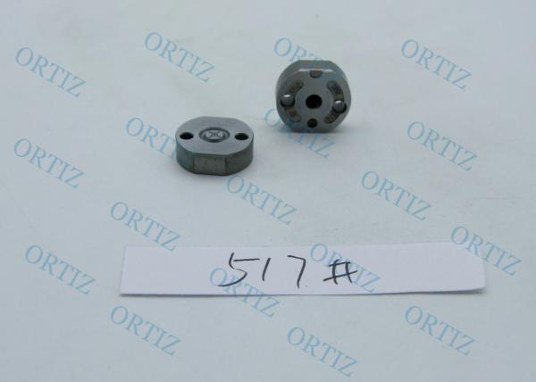 ORTIZ 23670-0L010 pump valve orifice plate 06#  fuel injector valve plate 095000-1440