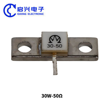 RIG RF Resistor 250W 200 Ohm High Power Flange Resistor 800W 600W 500W