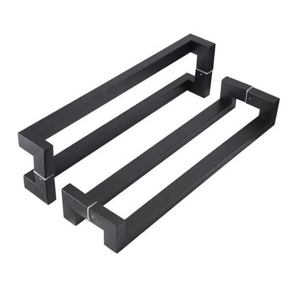 OEM Stamping Process Stainless Steel Cabinet Pull Drawer Handles with Modern Hardware