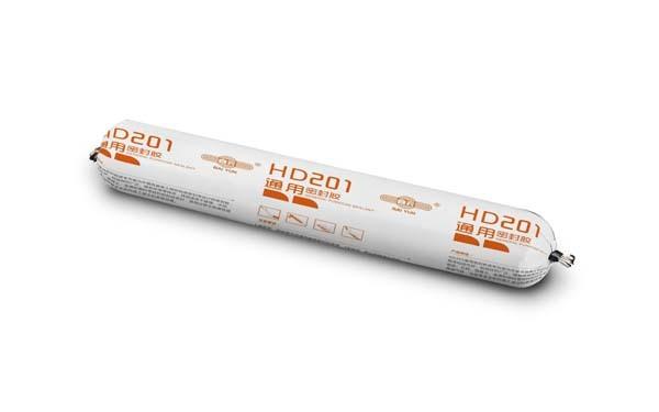 500ml RTV Silicone Sealant Indoor Decoration DIY GB/T 18583