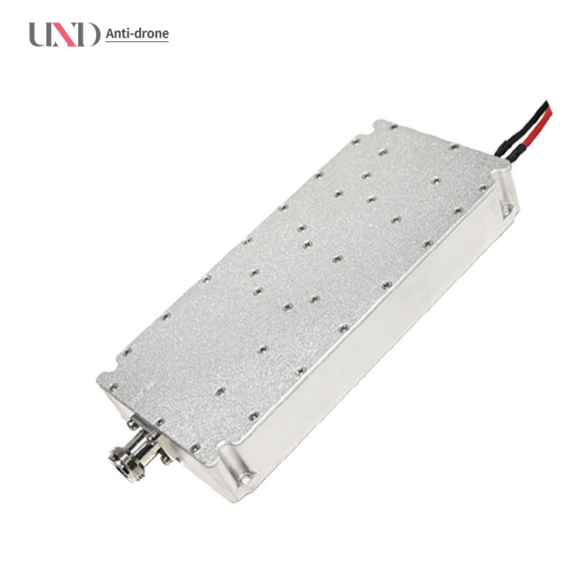 700-1000MHz 50W Anti-FPV Digital Modulation Power Amplifier Module Wireless & RF Lora Module
