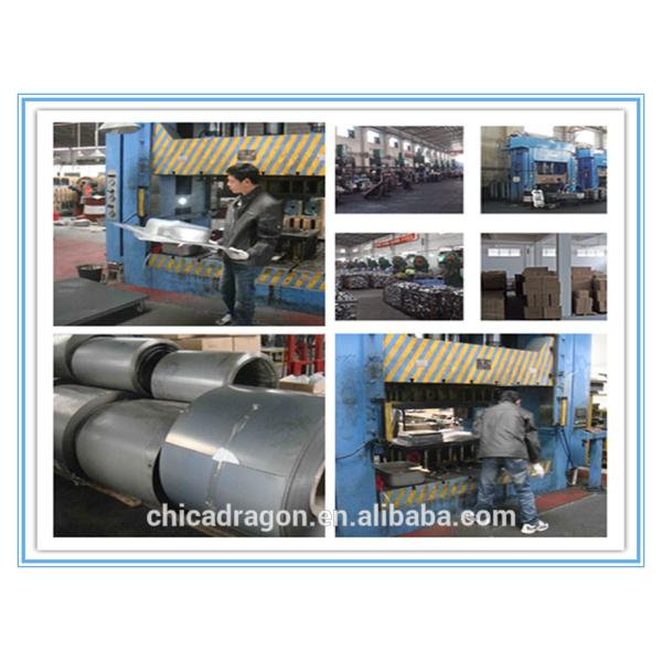 Stainless Steel Handmade Sink