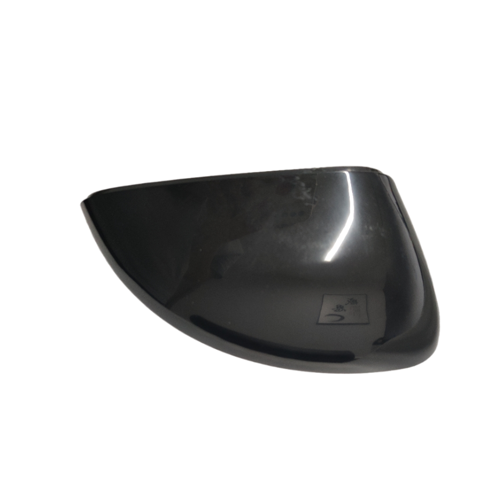 New Arrival 7610220ED1 ABS Gloss Black Right Rearview Side Mirror Cover for Xpeng P7 P5 Electric Vehicles