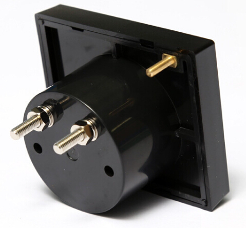 Replacement YOKOGAWA 2072 Much Type Panel Meter Voltmeter Ammeter