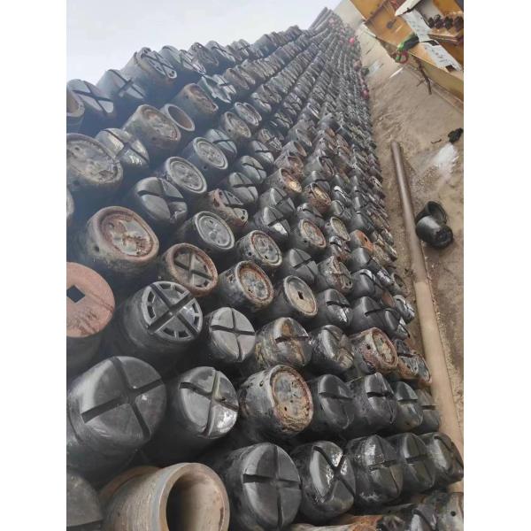 used drill rod, used drill pipe, drill rod140, drill rod 5 1/2fh, drill pipe 140, drill pipe 5 1/2fh