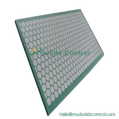 Kemtron KTL 48 Series Replacement Screens | Dimensions: 1220×710mm