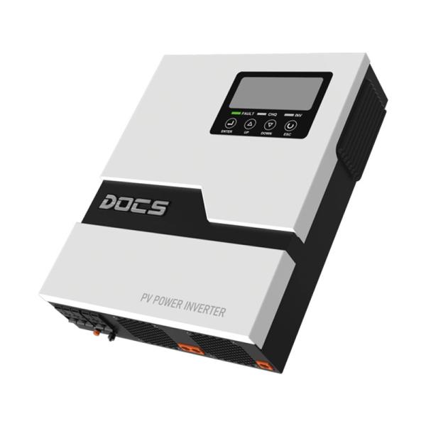 10Kw 20Kw 30Kw Solar Panel And Inverter System Hybrid Solar Inverter 3 Phase Solar Hybrid Solar Inverter System