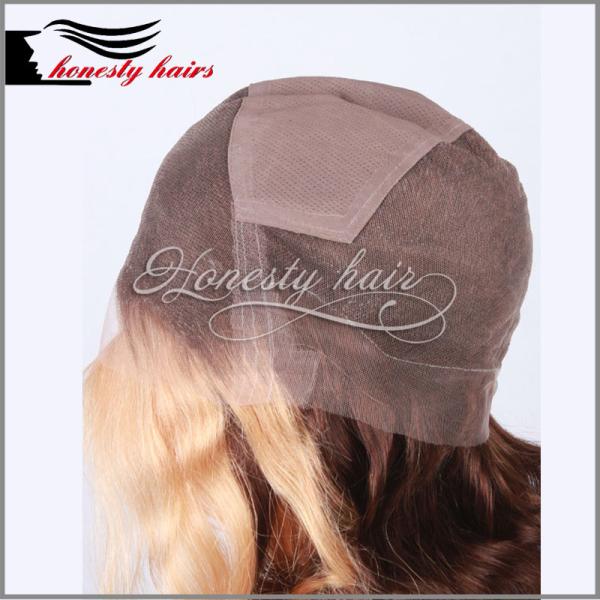 Full lace wig,100% remy hair, Full lace/Front lace/Machined wig can be customized.