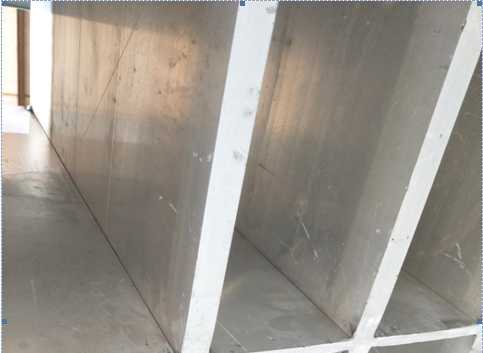 ODM Direct Cooling 2 Ton Ice Maker Commercial Ice Block Making Machine