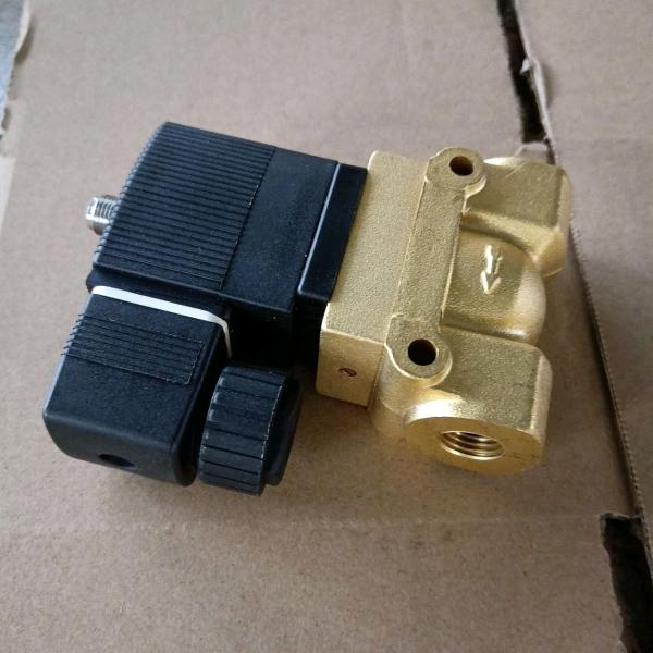 Food Beverage Ideal 23525678 Valve for Ingersoll-Rand Air Compressor Spare Parts