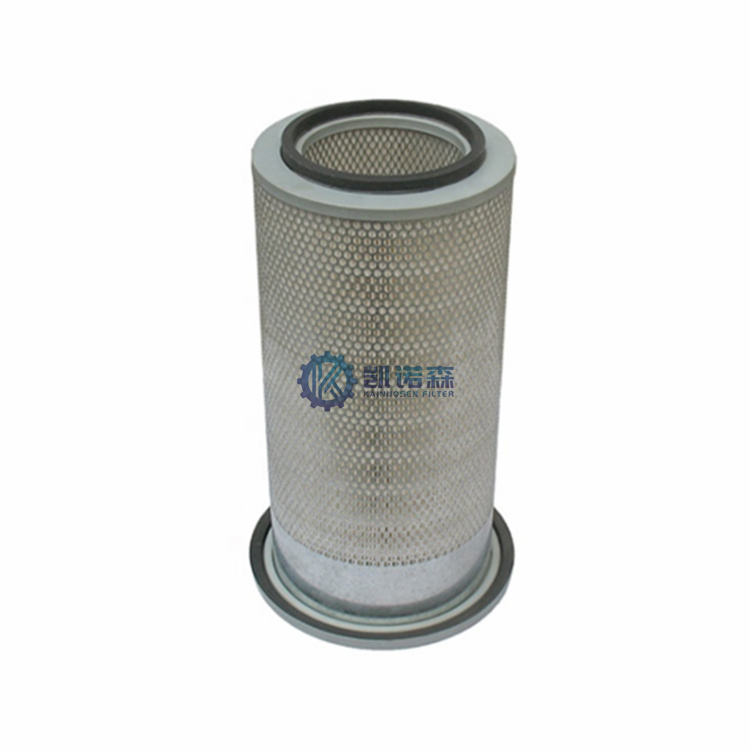 600-181-6820 патрон 265mm воздушного фильтра AF4706 P182182 промышленный 220mm OD