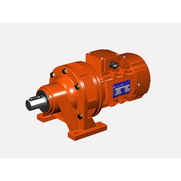 Gear Reducer Gearbox For Heavy Duty Mining Equipment Offering Torque Transmission High Transmission Efficiency