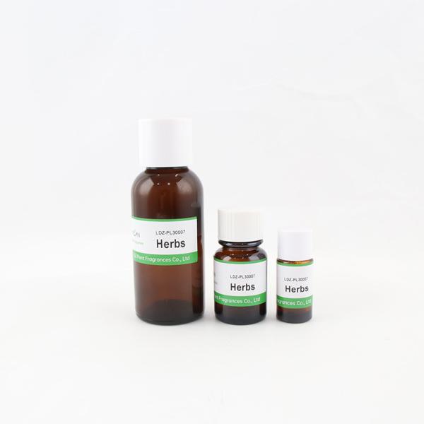 Herbal Extract Sweet Scented Air Freshener Fragrance Hrebs Essential Oil