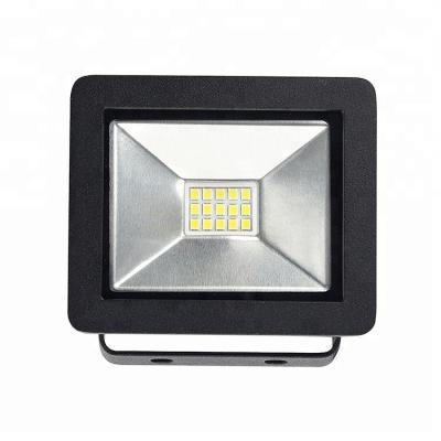 IP65 Waterproof 10W 20W 30W 50W 100W 200W LED Flood Light Durable Using