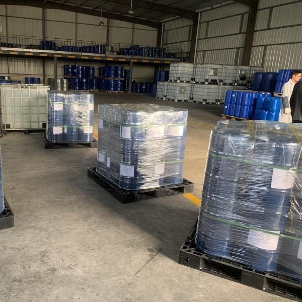 Transparent Liquid Low Viscosity Epoxy Resin SM636X80