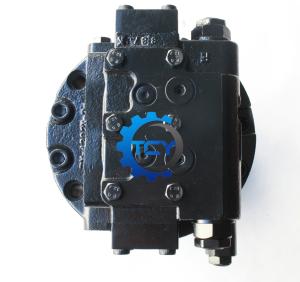 E329dl 334-9988 204-2674 511-0313 Hydraulic Motor E325D E326D E329D E330D2