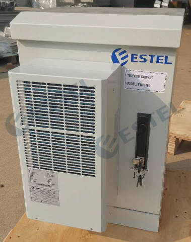 Переменный кондиционер шкафа частоты DC48V 300W