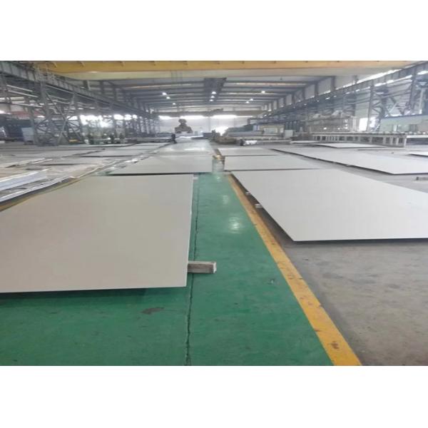 N06601 / 6023 сопротивление оксидации толщины покрова из сплава 4.76-60мм никеля