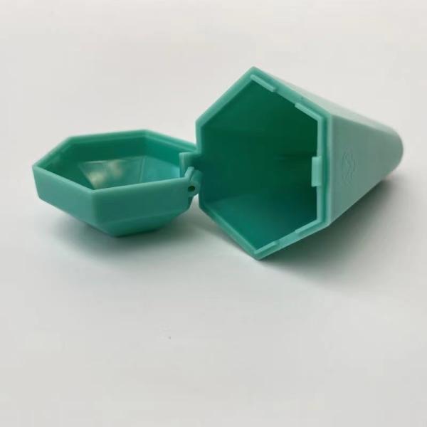 250000-300000shots Mould Life Plastic Injection Molding Parts Custom ABS PC PP PE PS