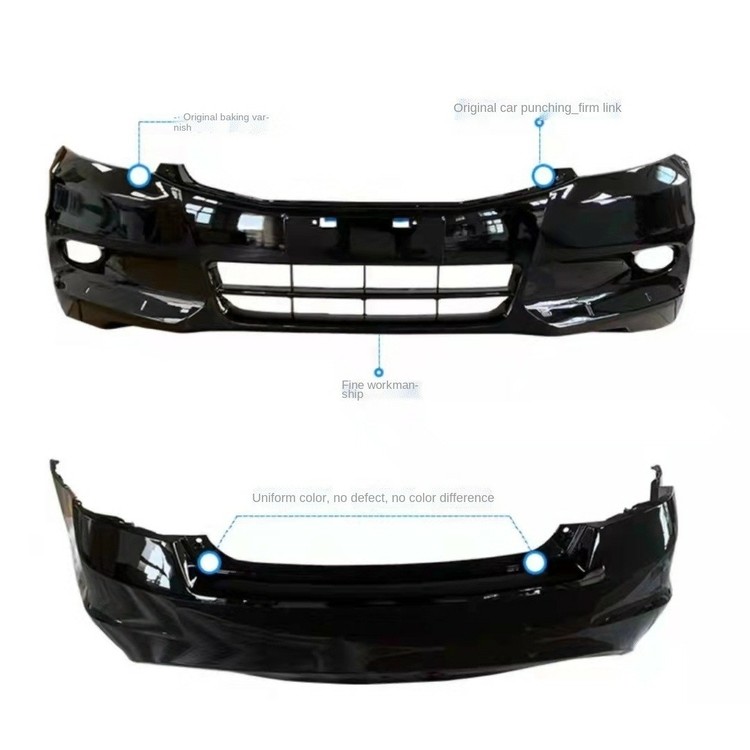 Position Front Bumper OE NO. 71101-TB0-H00ZZ for Honda 2008