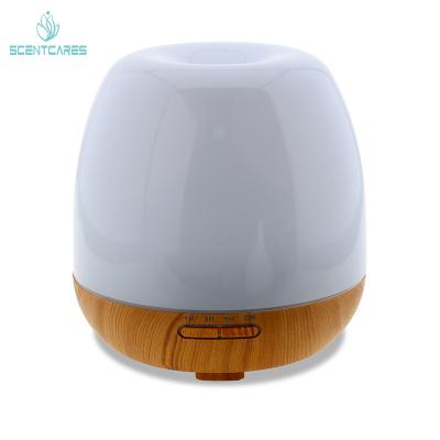 Difusor do óleo essencial de Bluetooth 100ML