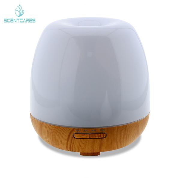 Difusor do óleo essencial de Bluetooth 100ML