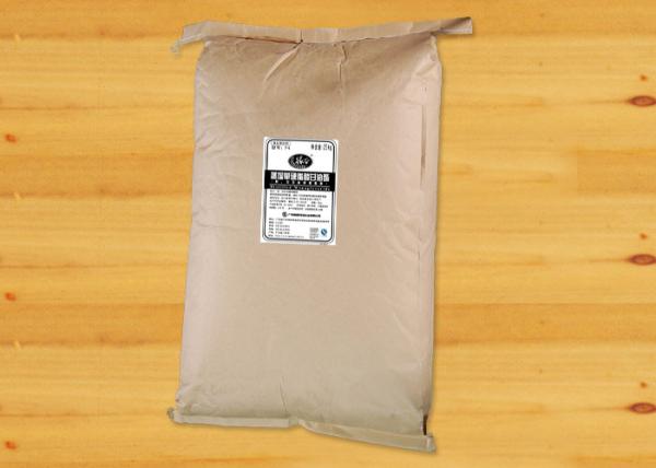 E471 Food Emulsifier Glyceryl Monostearate GMS 40% Powder 25kg Bag Distilled Monoglyceride DMG
