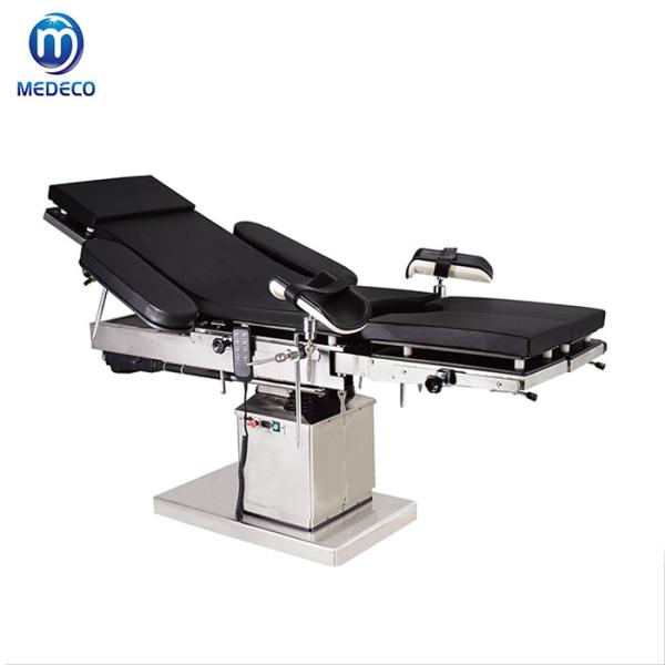 Hospital Surgery Equipment ICU Room Operating Bed Medical Surgical Opertion Table DT-12B