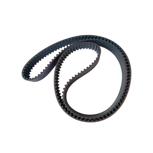 MD307487 Timing Belt of Mitsubishi V43.V33 Engine Timing Belt Replacement Timing Belt for Vehicles
