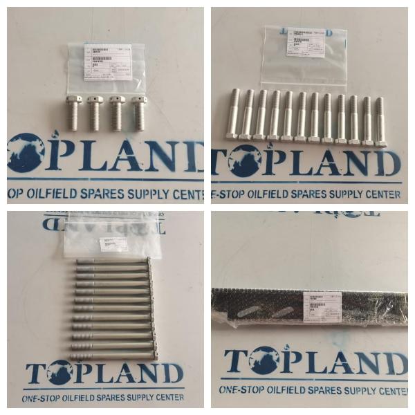 P/N 7000450-21 Capscrew 3/4''-10*4-1/2