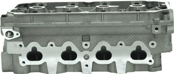 KIA RIO A5D Aluminum Cylinder Head OK30E-10100 0K30F-10100 KZ114-10090A 22100-2X200 0K56A-10100 1.5L 16V