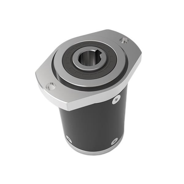 High Torque 147 Nm Hollow Shaft Planetary Gearbox With HNBR Seal Ring