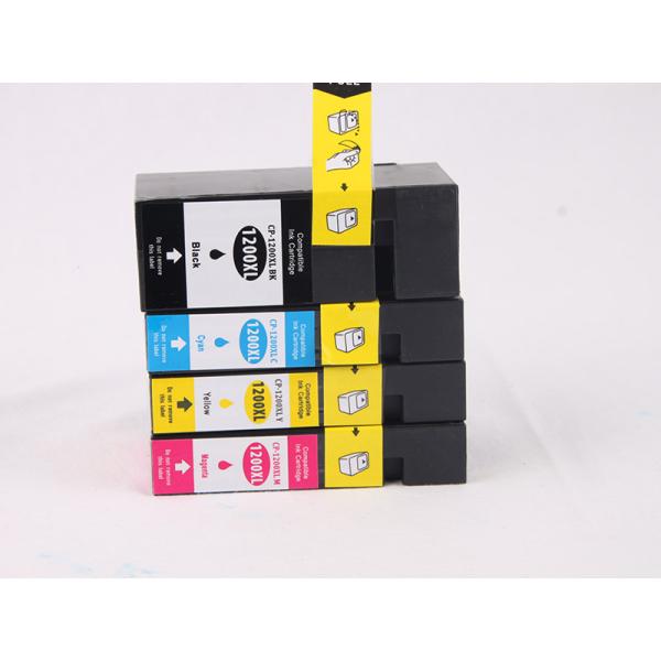 Canon Compatible Printer Ink Cartridges , Inkjet Printer Ink Cartridges PGI 1200XL