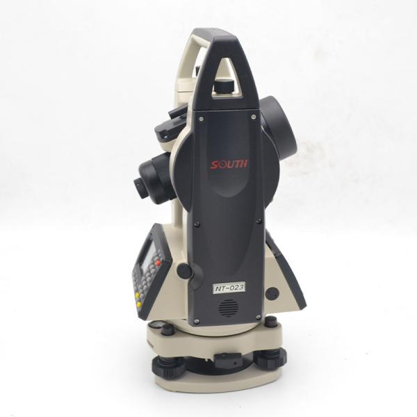 Spectra Electronic Theodolites South NT-023 Dual Laser Surveying Instrument 300m