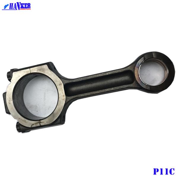 Система шатунов Hino P11C