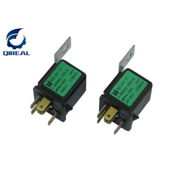 Реле Flameout EX200 отключило реле 582550-0300 B249900001039 6BG1 24V