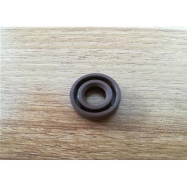 El estándar modificó la resistencia térmica para requisitos particulares automotriz de goma de los sellos de aceite 8*17.5*27