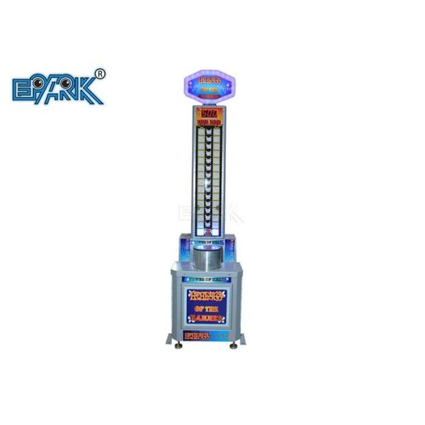 1 Player Hammer Ticket Game Machine Hammer Hitting Game Equipment