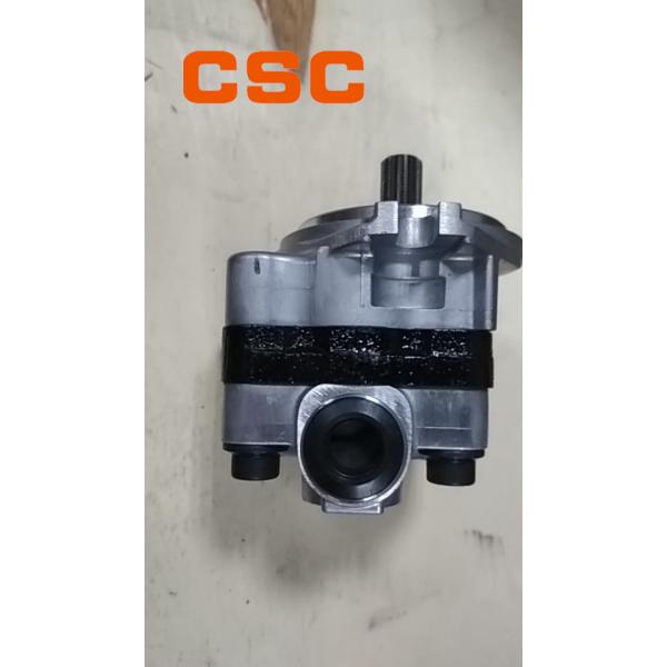 KAYABA KYB Spare Parts Hydraulic Poilt Gear Pump KFP2212 KFP2212CLWS